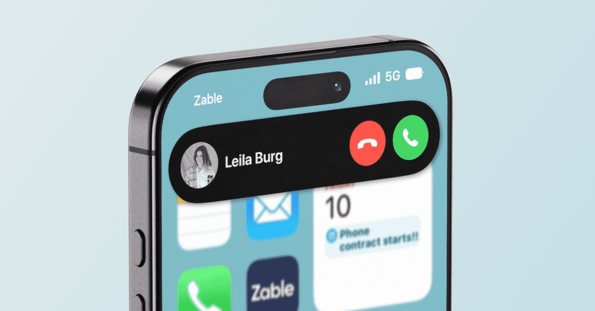 Lendable launches Zable Mobile: the UK’s first mobile plan by a fintech