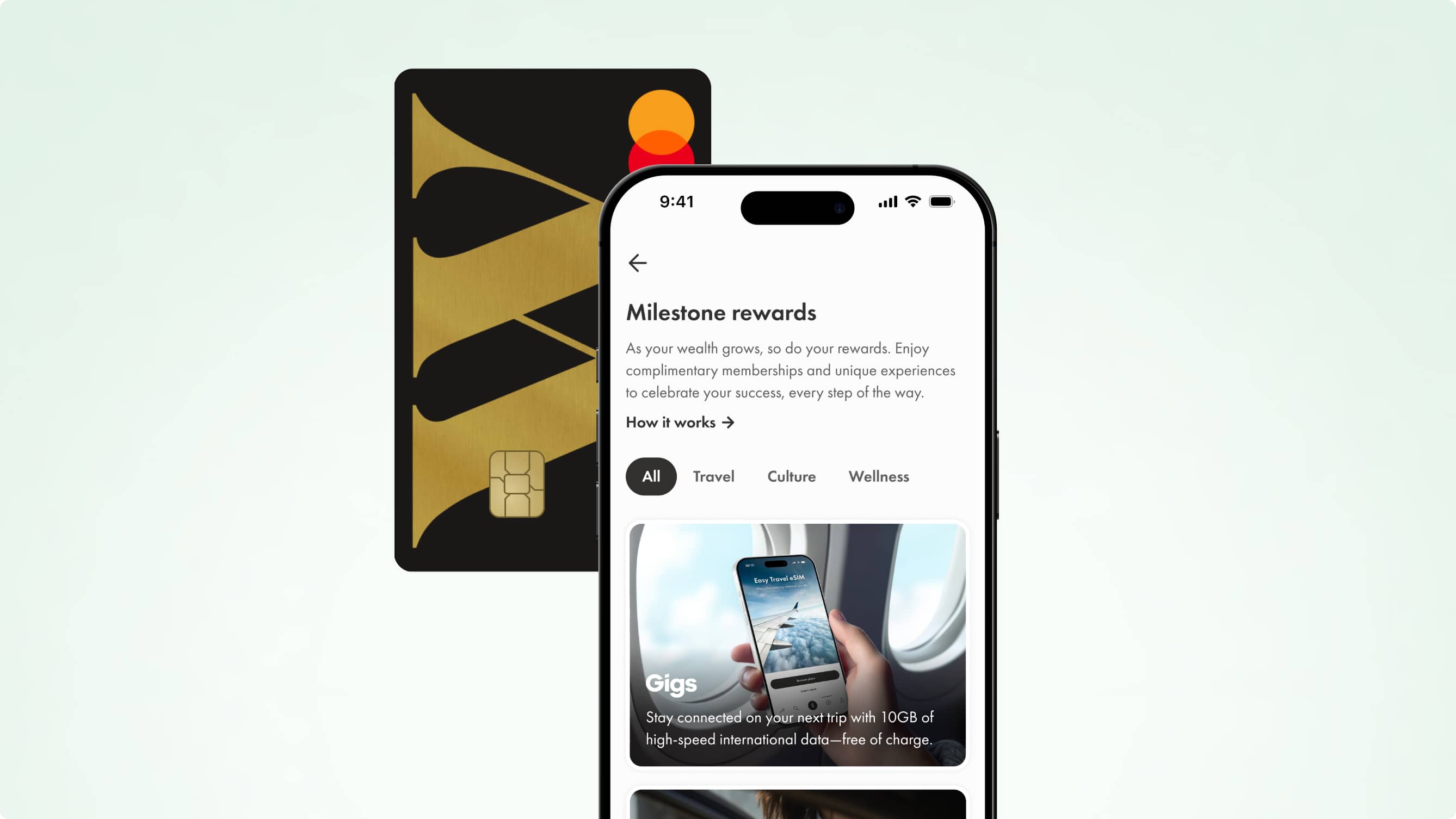 Wealthsimple debuts global travel eSIMs powered by Gigs