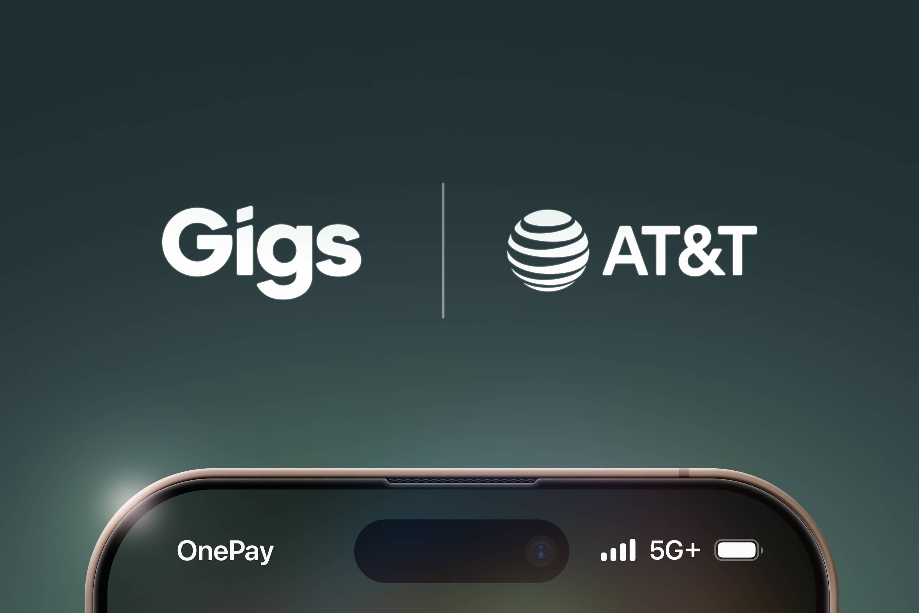 Gigs and AT&T to Power the Convergence of Tech and Telecom