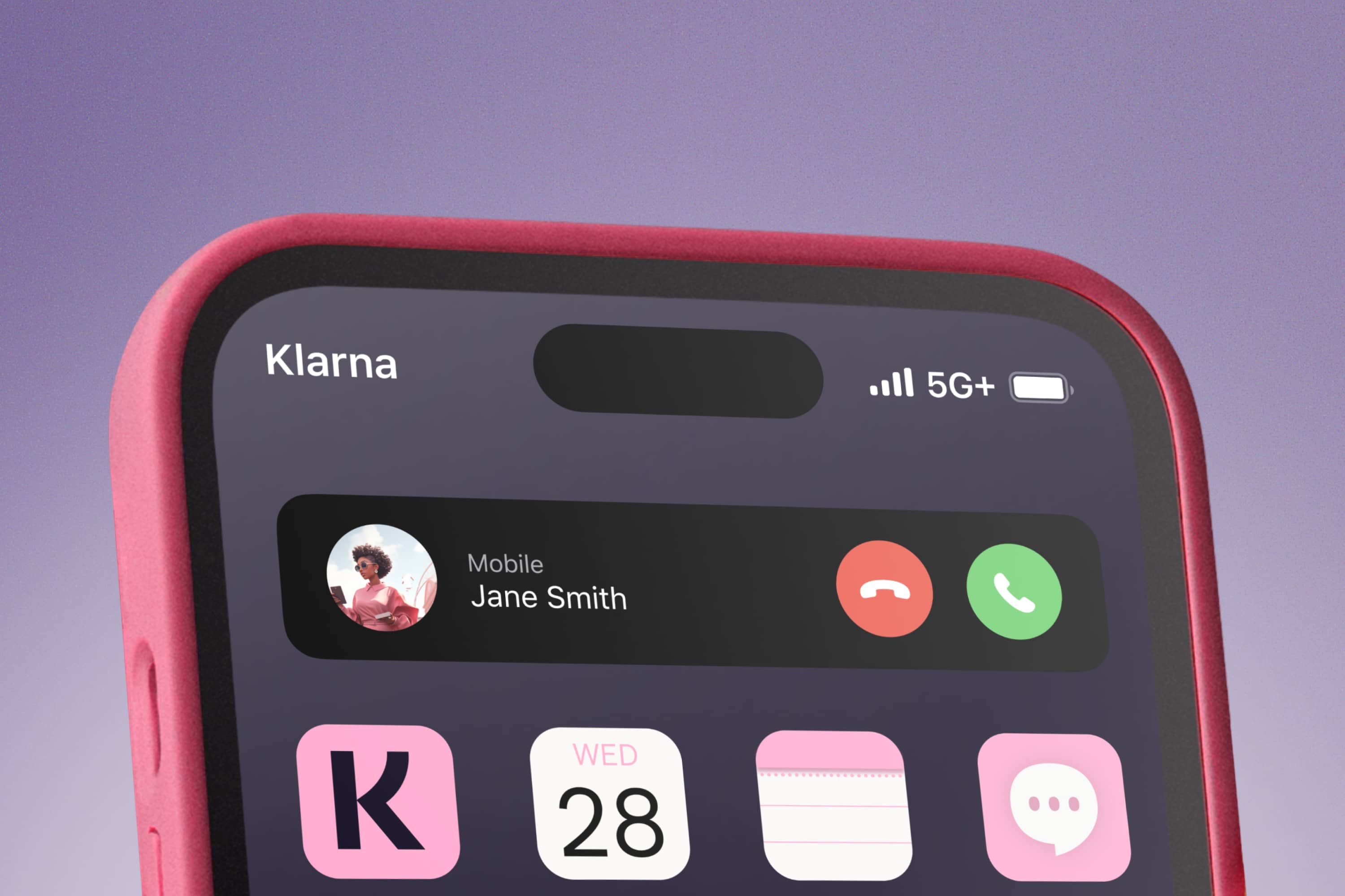 Tap to switch: Klarna expands into mobile phone plans with flexible, no-hassle service for 25M Americans